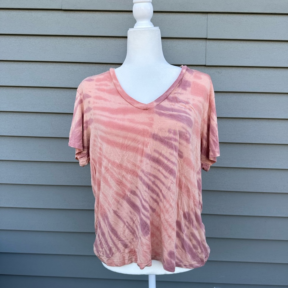 AE comfy oversized tee